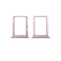 Xiaomi Redmi Mi A2/6X Rose Gold Sim Tray Sim Jacket Sim Slot Sim Door For Xiaomi Redmi Mi A2/6X. 