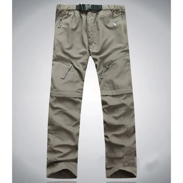 Yfashion%20Men%20and%20Women%20Detachable%20Quick%20Dry%20Hiking%20Pants%20Sports%20rousers%20for%20Outdoor%20Camping%20rekking%20-%20Image%202