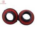 BUYINCOINS 2PCS Car LED Headlight Light Lamp Bulb Adapter Holder Base Sockets Retainer For H1 H3 H4 H7 H11 H13 9004 9005. 