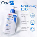 CERAVE MOISTURIZING LOTION LAIT HYDRATANT 236ML. 