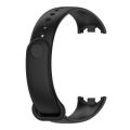 Soft Silicone Replacement Strap for Xiaomi Mi Band 8/9 Comfortable and Durable Fit. 