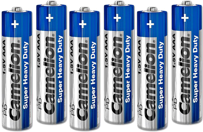 100%25%20Original%20AAA%20Camelion%20Super%20Heavy%20Duty%20Blue%20-%20R03P%20AAA6%206%20%20Pencil%20Cell%20/%20Cells%20-%20Image%203
