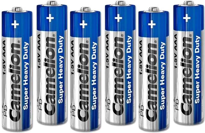 100%25%20Original%20AAA%20Camelion%20Super%20Heavy%20Duty%20Blue%20-%20R03P%20AAA6%206%20%20Pencil%20Cell%20/%20Cells%20-%20Image%203