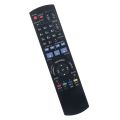 Remote Control N2QAYB000378 for Panasonic Blu-Ray Disc Player DMP-BD60 DMP-BD80 DMP-BD35 DMP-BD605 DMP-BD601 DMP-BD80K. 