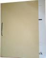 Office Card File White (50 Pcs). 