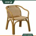 Shizi Paradise Garden Chair - Waterproof - Outdoor Patio UPVC Furniture. 