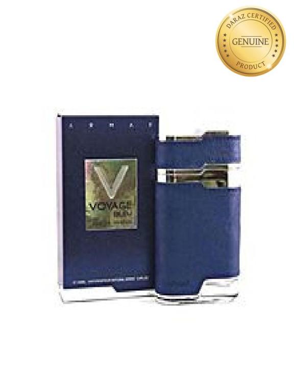Armaf - Voyage Bleu Perfume For Men, For Men