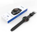 Haino Teko C9 Smart Watch (3 Straps in 1). 