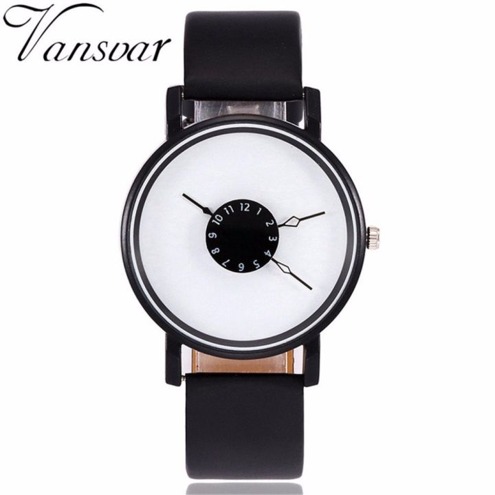Ready%20Stock%20Jam%20Tangan%20Murah%20Women%20Casual%20Leather%20Strap%20Quartz%20Watch%20-%20Image%207