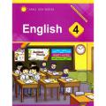 Afaq Sun Series English For Class 4. 