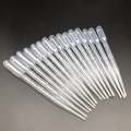 100 Pcs Plastic Dropper Pipette 3ml, For Laboratory 100 Pcs for lab & Perfume Making use & for Art & Craft. 