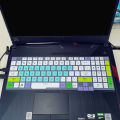 【3C VictoryEagle Store】Laptop cover skin For ASUS TUF Gaming F15 FX506LI FA506IU FX506 / Asus TUF F17 FX706LI FX706HE IU FA706. 