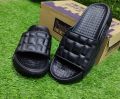 Balmain Slippers 100% Comfortable & Vert Attractive Design And Colour Black & White Flip flop. 