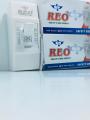REO SAFETY BREAKER 10 Amp 15Amp to 20 Amp  High Quality  Safety Breake Muhafiz  For Fridge, Freezer, AC, Microwave Oven, Water Pump. 