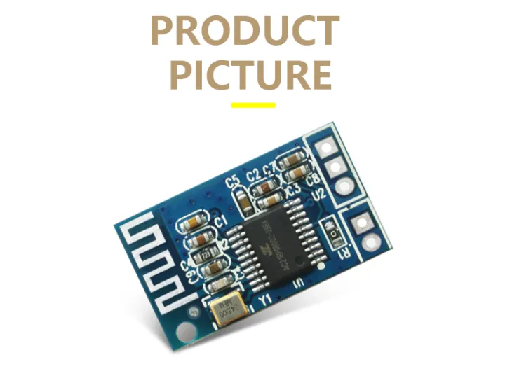 MINI%20BLUETOOTH%20MODULE%203.3v-5v%20%20CA-6928%20Mini%20Bluetooth%20Amplifier%20Circuit%20Board%20Module%20Kit%20-%20Image%202