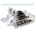 For Jetson Nano B01 A02 Development Board Universal with Cooling Fan. 
