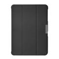 HAOEN For Samsung Galaxy Tab S2 9.7 T810N/T815N Case Cover Case for Samsung Galaxy Tab S2 9.7-Inch Tablet(Black). 