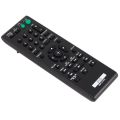 Rmt-D197A Smart Remote Control for Sony Dvd Dvp-Sr210 Dvp-Sr210P Dvp-Sr510H Dvp-Sr510. 