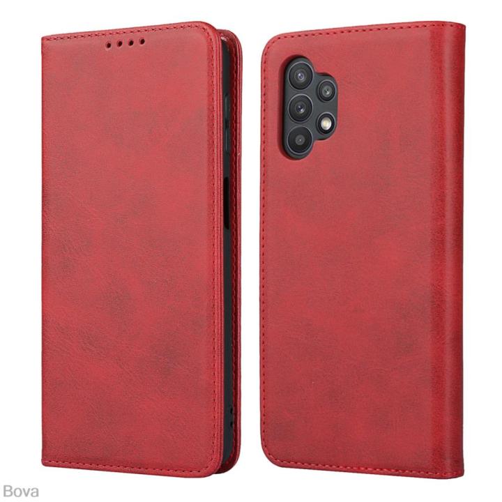 For%20Samsung%20Galaxy%20A32%204G%20-%20Full%20Protective%20Premium%20Soft%20Leather%20Front%20and%20Back%20Kickstand%20Flip%20Cover%20Case%20For%20Samsung%20Galaxy%20A32%204G%20-%20Image%202