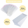 100Pcs Car Coaster Packaging for Selling, Sublimation Car Coasters Cards with 100Pcs Bags, Sublimation Parts. 