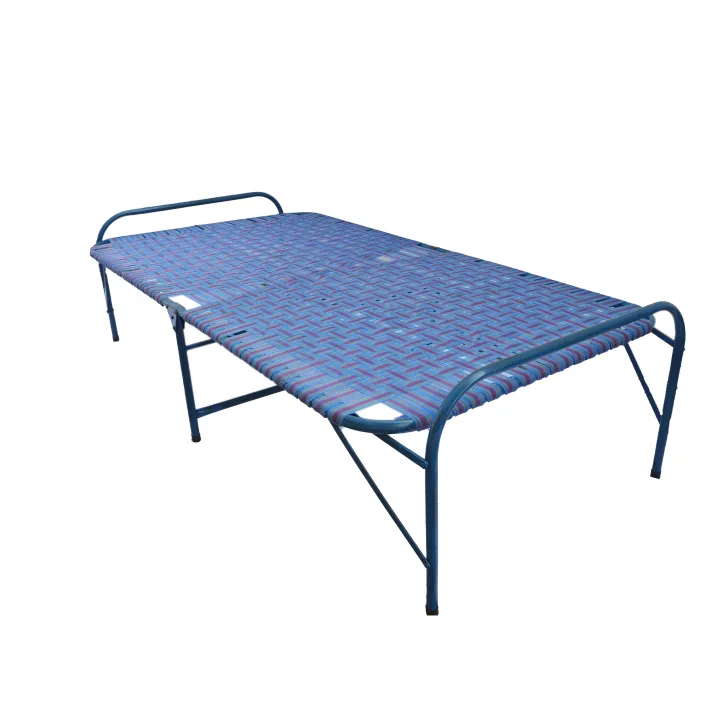 Folding%20Bed%20-%20Blue%20&%20Red(Folding%20charpai)%20-%20Image%203