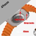 T10 Ultra Smart Watch 49mm Real Screw Smartwatch9 Ultra Health Monitor Wireless Charger Smart Watches Men Women Fitness Band 8 / T800 Ultra Smart Watch / T900 Ultra Smart WatchT10 Ultra Smart Watch 49mm Real Screw Smartwatch9 Ultra Health Monitor Wireless. 