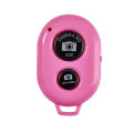 Easy pair mini selfie bluetooth remote shutter for all smart phones. 