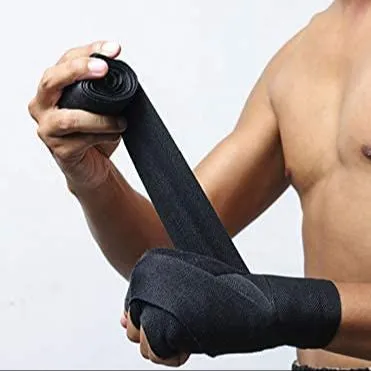 Hand%20Wraps,%20Hand%20Wrape%20Wrist%20Wrape%20for%20Multipurpose%20to%20use%20in%20gym%20and%20Boxing%20-%20Image%202