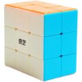 Qiyi Rubik's cube first-order 122 133 finger decompression 123 223 233 Rubik's cube smooth game special toys. 