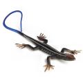 Artificial Lizard Waterproof Realistic Lizard Figures. 