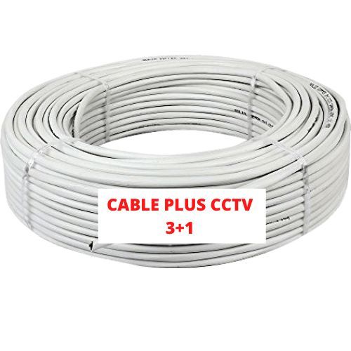 CCTV%20Cable%20proline%20data%20power%20plus%20mic%203+1%20camera%20wire%20-%20Image%203