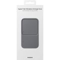 Samsung Super Fast Wireless Charger Duo Pad (EP-P5400). 
