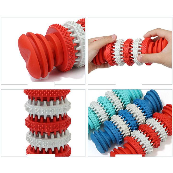Dog%20Pet%20Throw%20Teeth%20Rubber%20Stick%20Fun%20Toy%20Tooth%20Cleaning%20Chew%20Fetch%20Stick%20Tools%20-%20Image%204