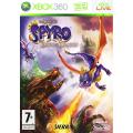 The Legend of Spyro Dawn of the Dragon - Xbox 360 - JTAG Modified System. 