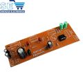 Bass Tone Mid Treble Stereo Board Volume Control. 