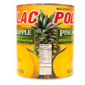 Polac Pineapple Full Slices Ring 3kg. 