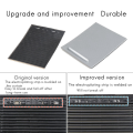 Car Front Center Sliding Shutters Cup Holder Roller Blind Cover Accessories For Volkswagen Passat CC B6 B7 3CD857503(Beige). 