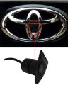 Front Camera Full HD Night Vision for Toyota Corolla 2007 to 2023. 