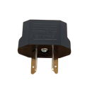 Plug adaptor ! Universal US/EU to AU/NZ Power Plug Travel Adapter for Australia or New Zealand. 