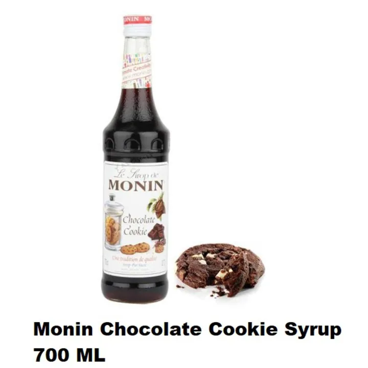 java full course for beginners (๐๐ง๐๐) |... Monin Chocolate Cookie Syrup Extract of Pure Flavor 700ML (๐ข๐ฆ๐ฉ๐จ๐ซ๐ญ๐๐ ...