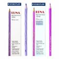 Medical Pencil Histo Pencil  ( Pink & Purple 1 Pair) Luna. 