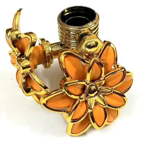 Decorative%20Curtain%20Rod%20End%20Stoppers%20Flower%20Design,%20Pack%20of%202%20or%204%20Stylish%20Finials%20for%20Drapes%20-%20Image%2010