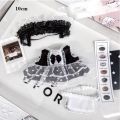 New Cute Doll Bags Accessories Cotton With Headband Bags Plush Dolls Clothes 9 Styles Skirt With Headband 10/20/40cm Cotton Doll/EXO Idol Dolls. 