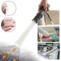 Dust Daddy - Universal Vacuum Cleaner Attachment - Dust And Dirt Remover. 