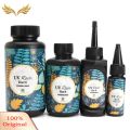 10/15/25/60/100/200g UV Resin Hard Glue Ultraviolet Transparent LED DIY Tools. 