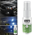 HGKJ 6, 50ML Nano Car Paint Hydrophobic Waterproof Coating Liquid Rainproof Glass Anti-rain And Water Repellent Paint Care Car Polish. 