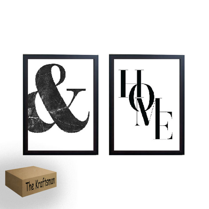 12x16 inch Picture frame Photo Frame 2 PC Picture Poster Frame, room decoration items for wall