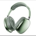 Wireless Over Ear Bluetooth Headphones Deep Bass Headset With Mic for Boys & Girls | Sports & Fitness | compatible With all devices. 