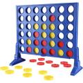 CONNECT 4 - Classic four in a row game - Board Games and Toys for Kids, boys, girls - Ages 6+. 