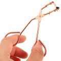 Eyelash Curler No Pinching Mini Lash Curler Inner Corner Outer Corner Precision Lash Curl Up Tool Makeup Eyelash Curling Tool. 